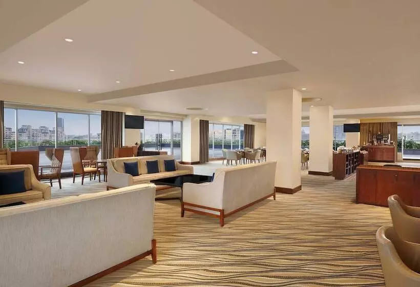 فندق The Westin Pune Koregaon Park