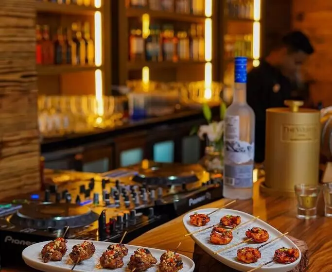 فندق The Westin Pune Koregaon Park