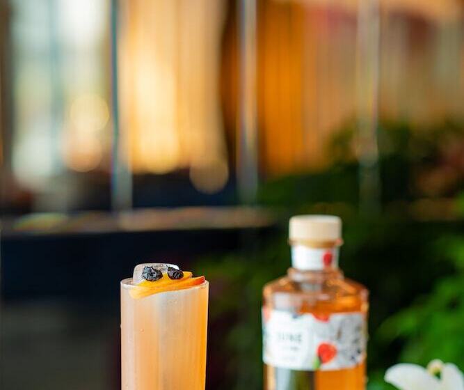 فندق The Westin Pune Koregaon Park