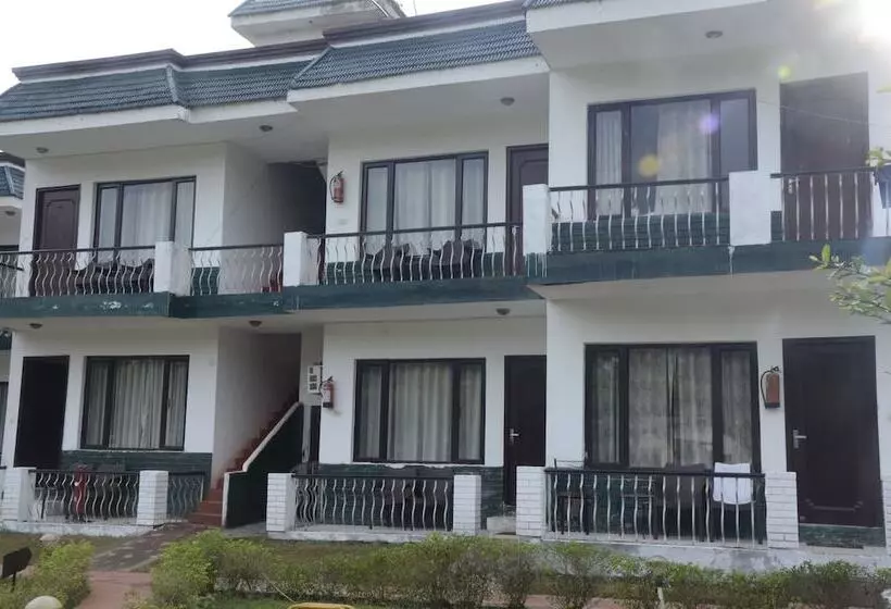 ホテル Van Durga Villas & Suites