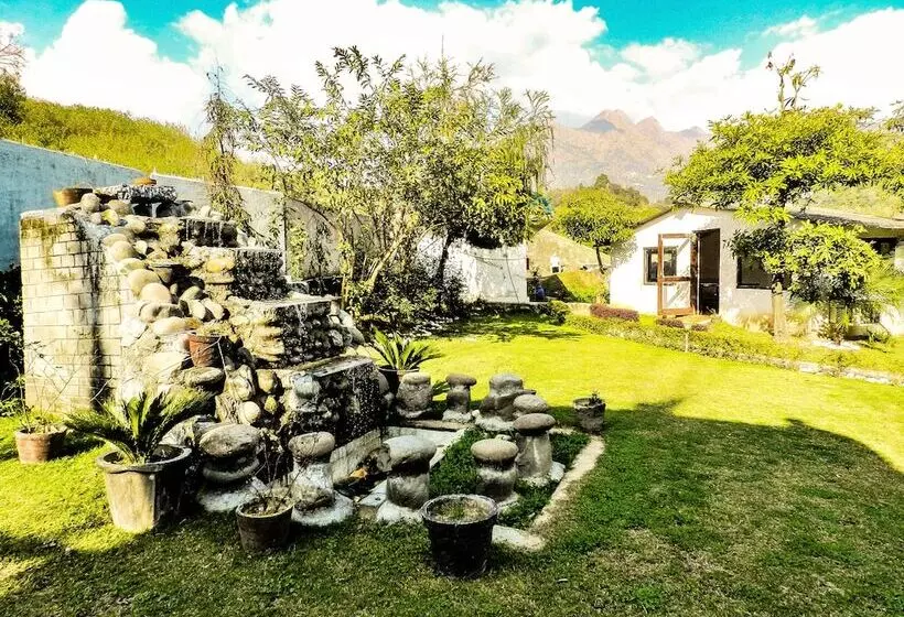 ホテル Van Durga Villas & Suites