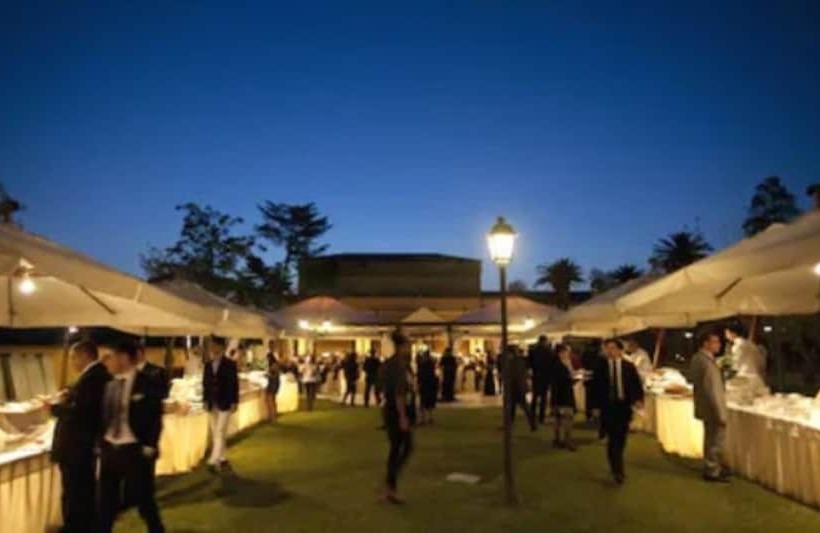 فندق Villa Fiorita