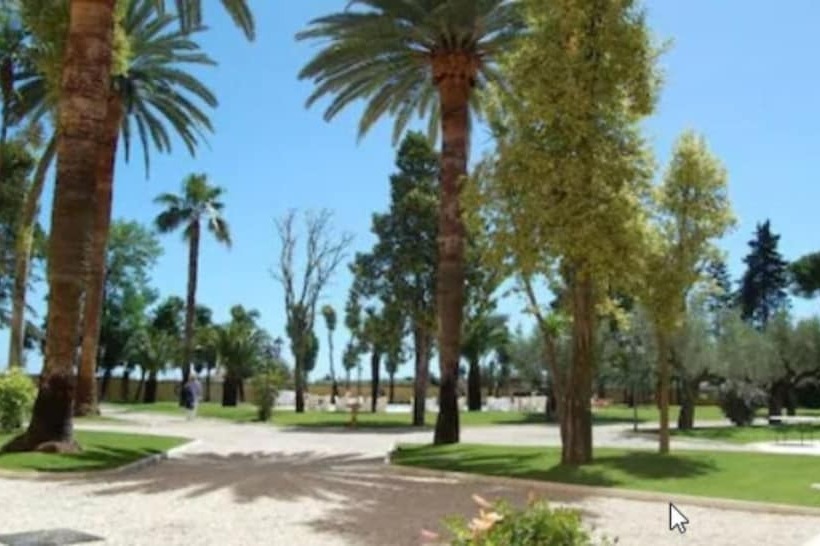 فندق Villa Fiorita