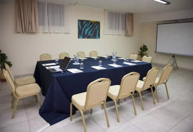 Отель Villa Fiorita