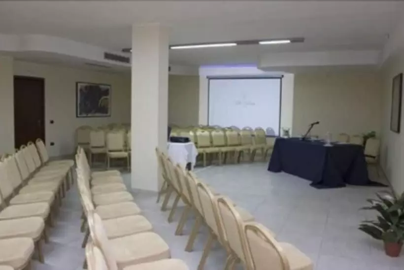 Отель Villa Fiorita