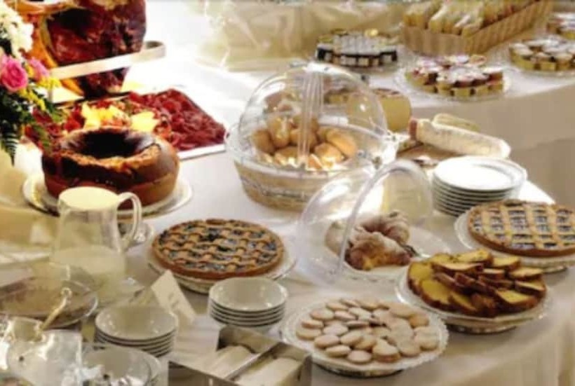 فندق Villa Fiorita