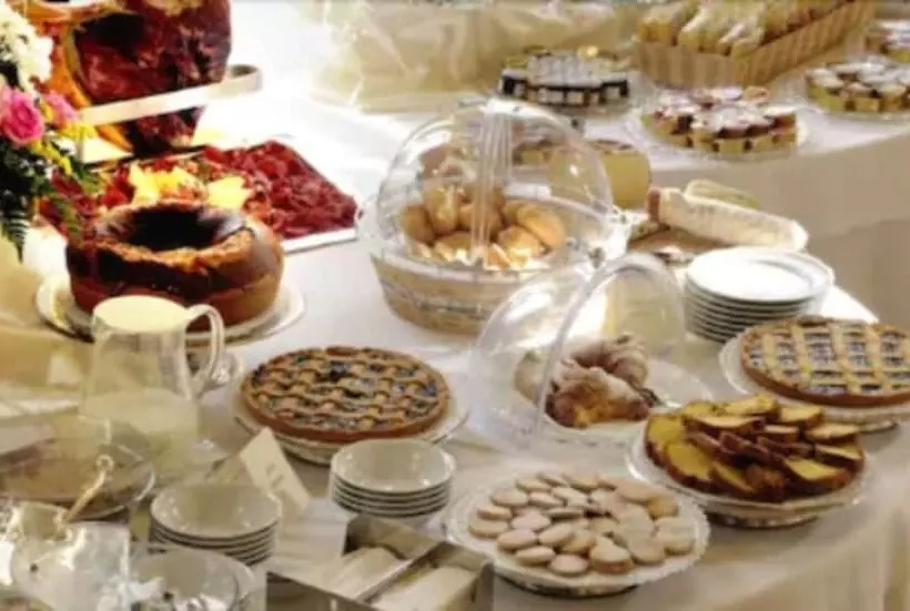 Отель Villa Fiorita