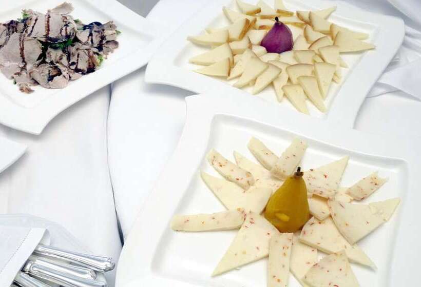 فندق Villa Fiorita