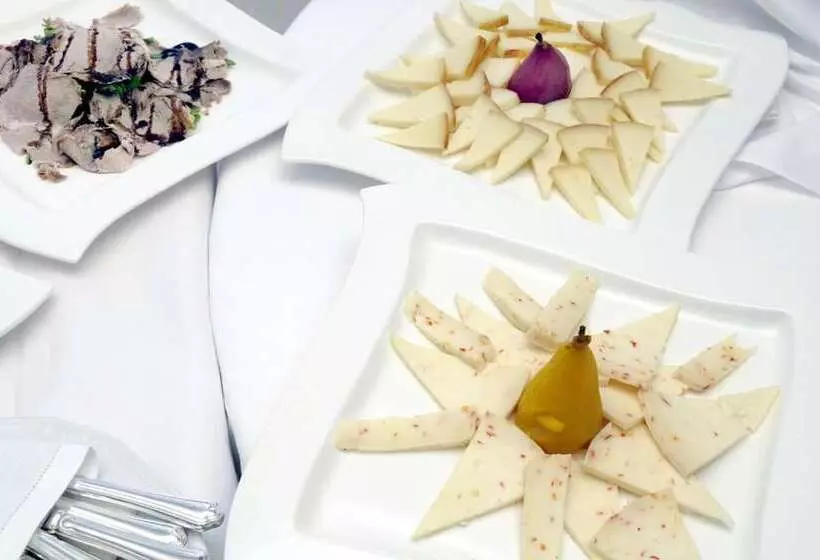 Отель Villa Fiorita