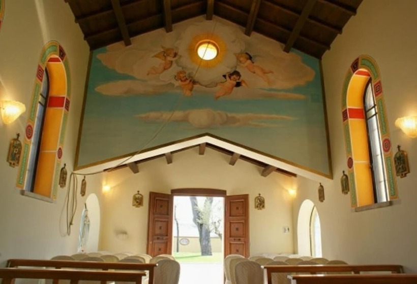 فندق Villa Fiorita