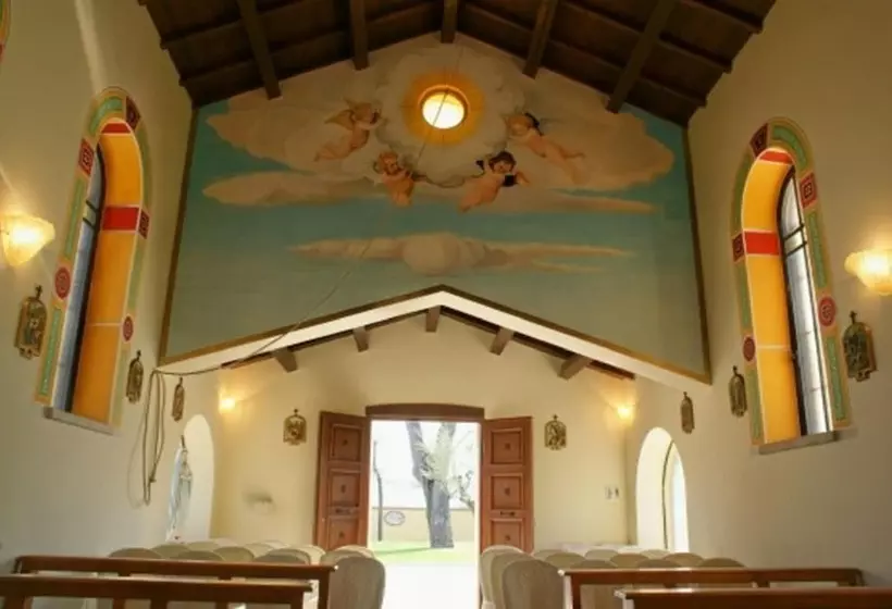 Отель Villa Fiorita