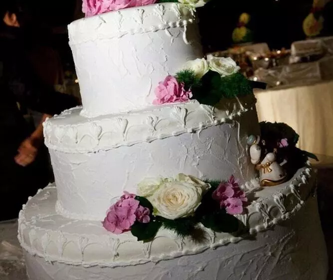 Отель Villa Fiorita