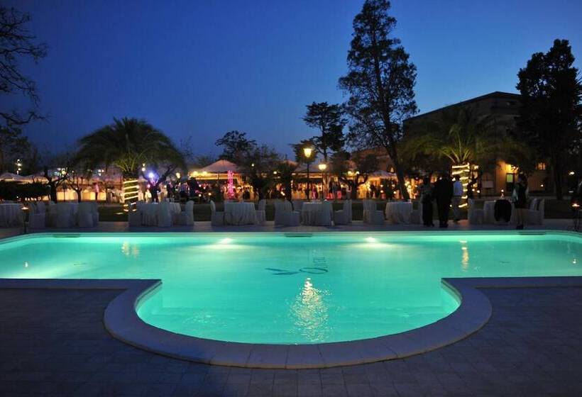 فندق Villa Fiorita