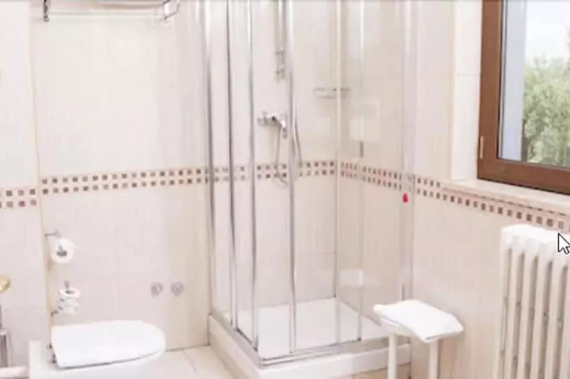 Отель Villa Fiorita