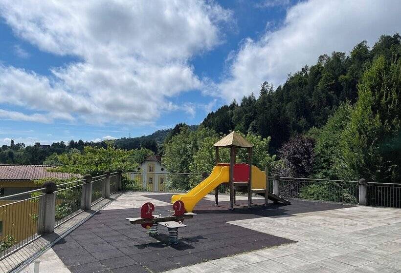 Jufa Hotel Deutschlandsberg