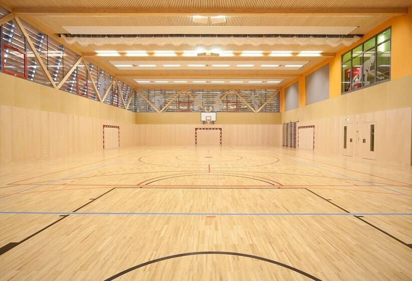 Jufa Hotel Deutschlandsberg