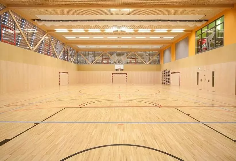 Jufa Hotel Deutschlandsberg