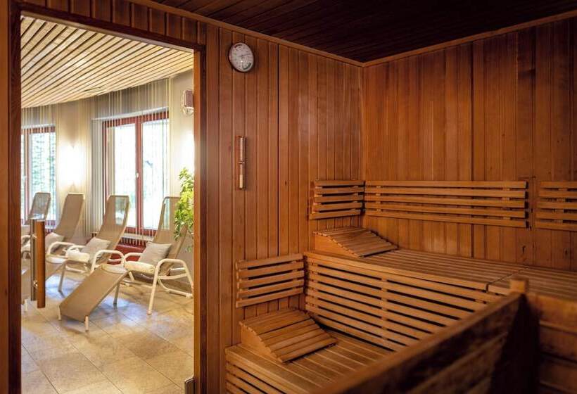 Jufa Hotel Deutschlandsberg