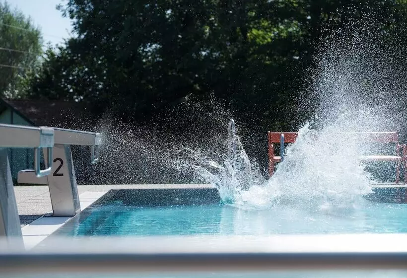 Jufa Hotel Deutschlandsberg