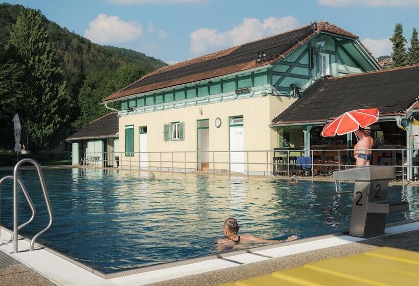 Jufa Hotel Deutschlandsberg