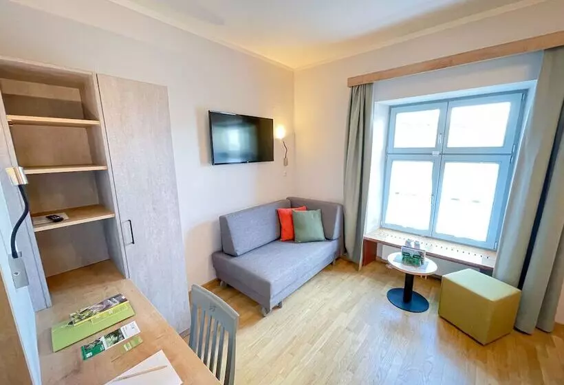 Jufa Hotel Deutschlandsberg