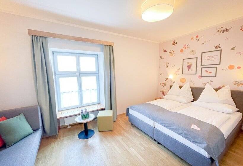 Jufa Hotel Deutschlandsberg