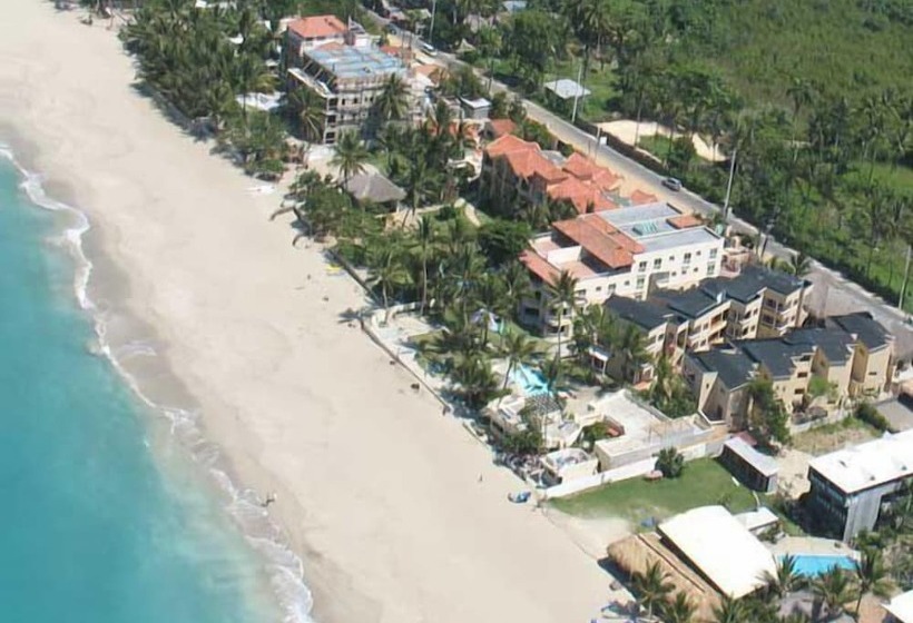 Kite Beach Hotel And Condos