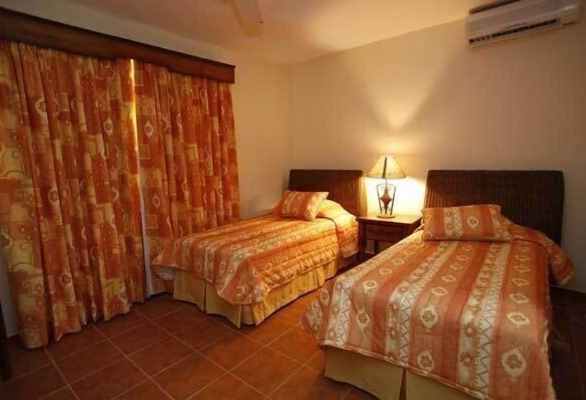 Kite Beach Hotel And Condos