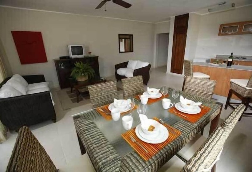 Kite Beach Hotel And Condos