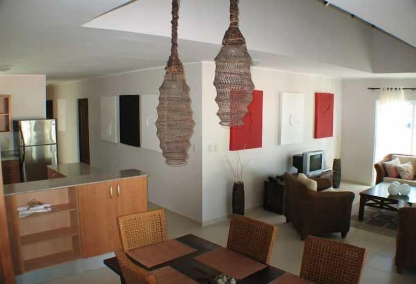 Kite Beach Hotel And Condos