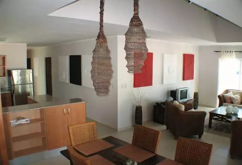 Kite Beach Hotel And Condos