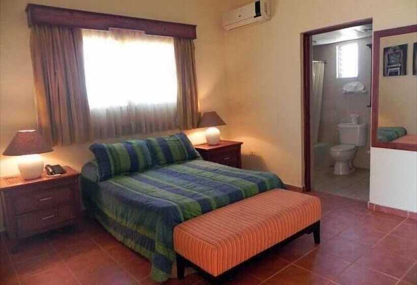 Kite Beach Hotel And Condos