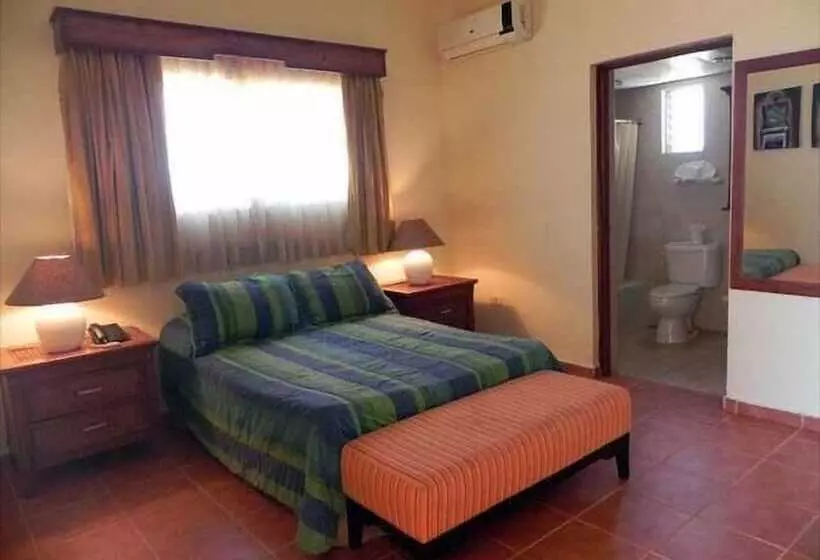 Kite Beach Hotel And Condos