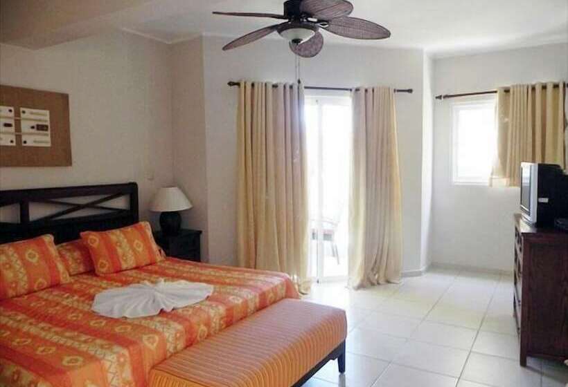 Kite Beach Hotel And Condos