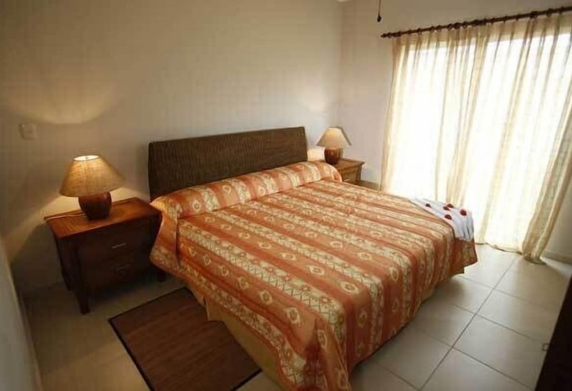 Kite Beach Hotel And Condos