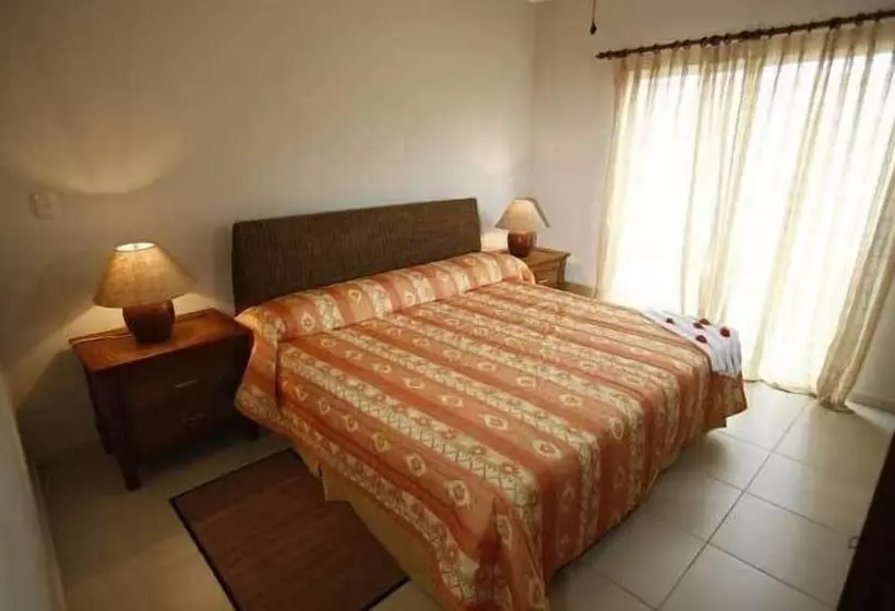 Kite Beach Hotel And Condos