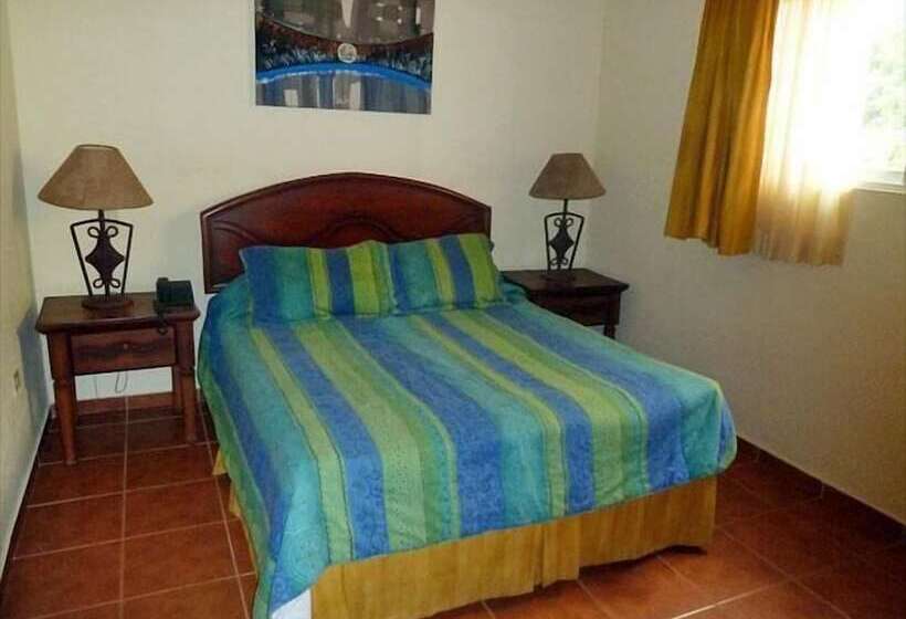 Kite Beach Hotel And Condos