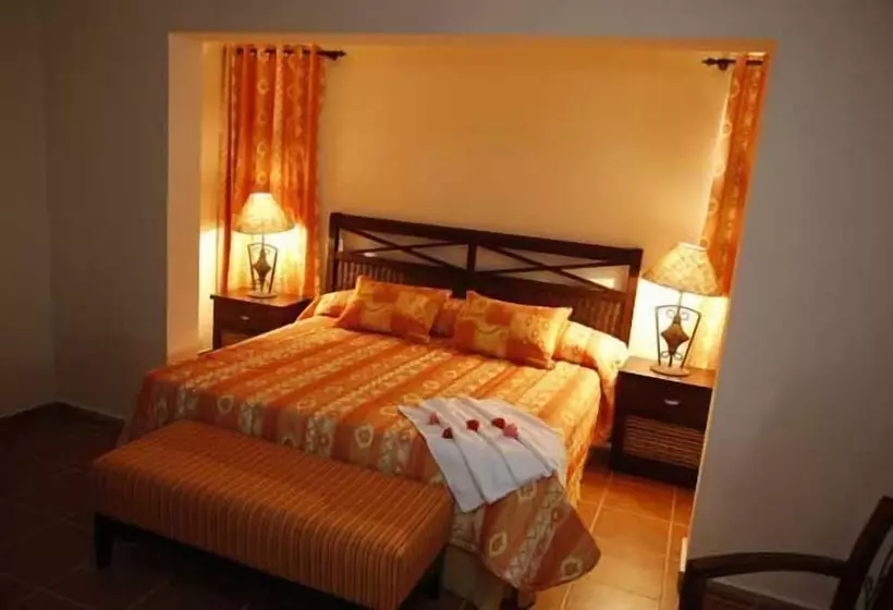 Kite Beach Hotel And Condos