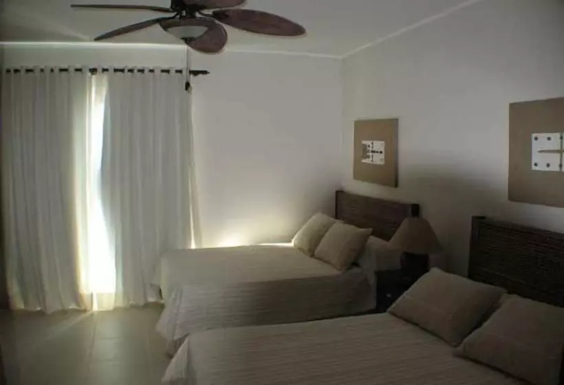 Kite Beach Hotel And Condos