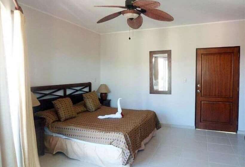 Kite Beach Hotel And Condos