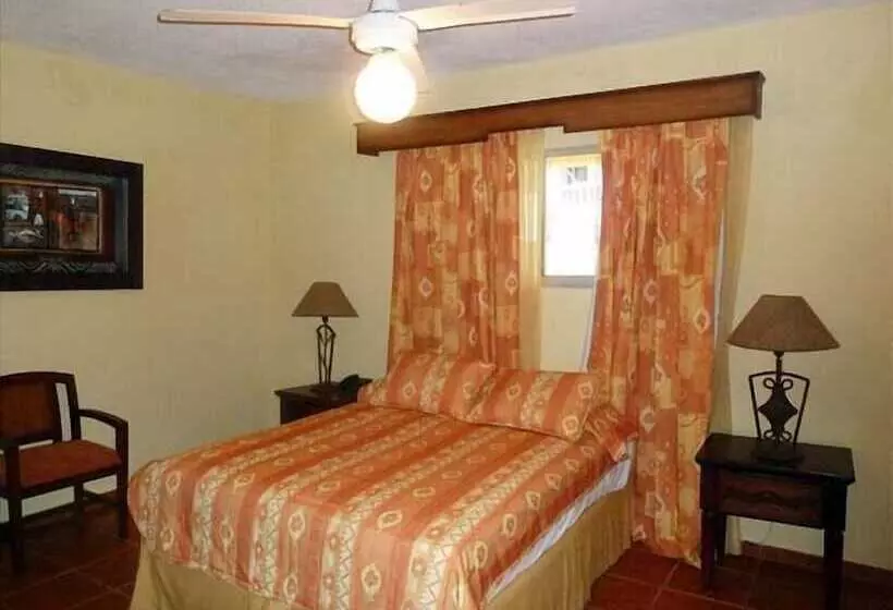 Kite Beach Hotel And Condos