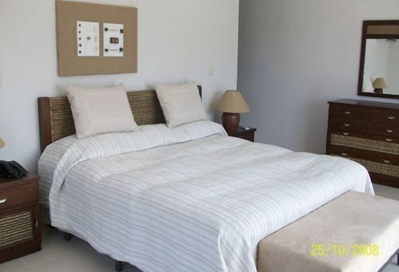 Kite Beach Hotel And Condos