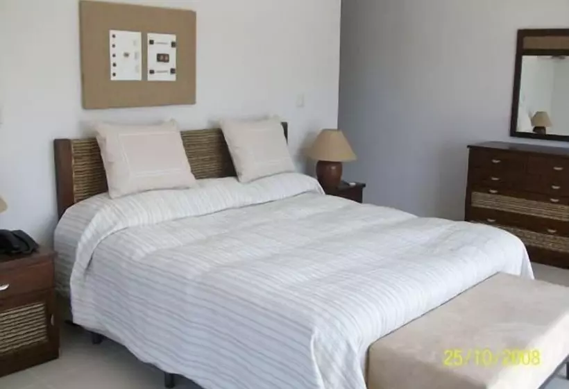 Kite Beach Hotel And Condos