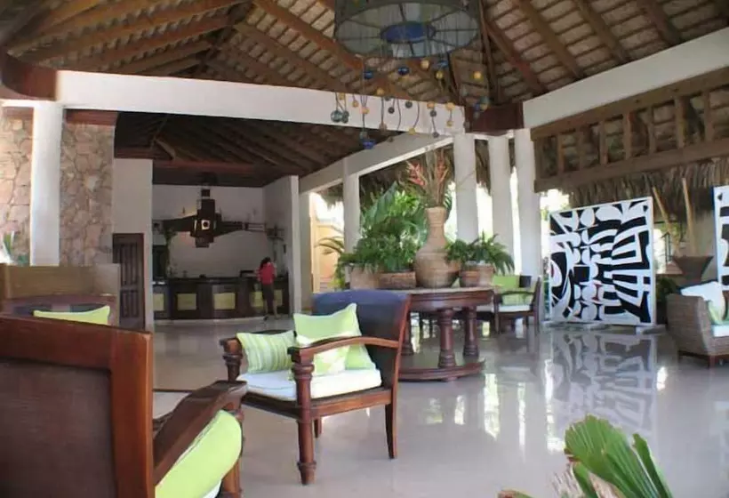 Kite Beach Hotel And Condos