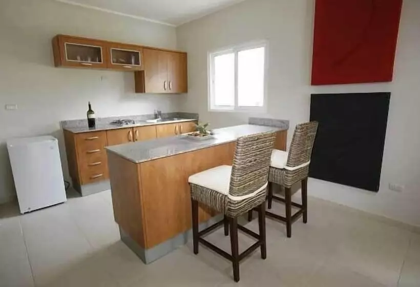 Kite Beach Hotel And Condos