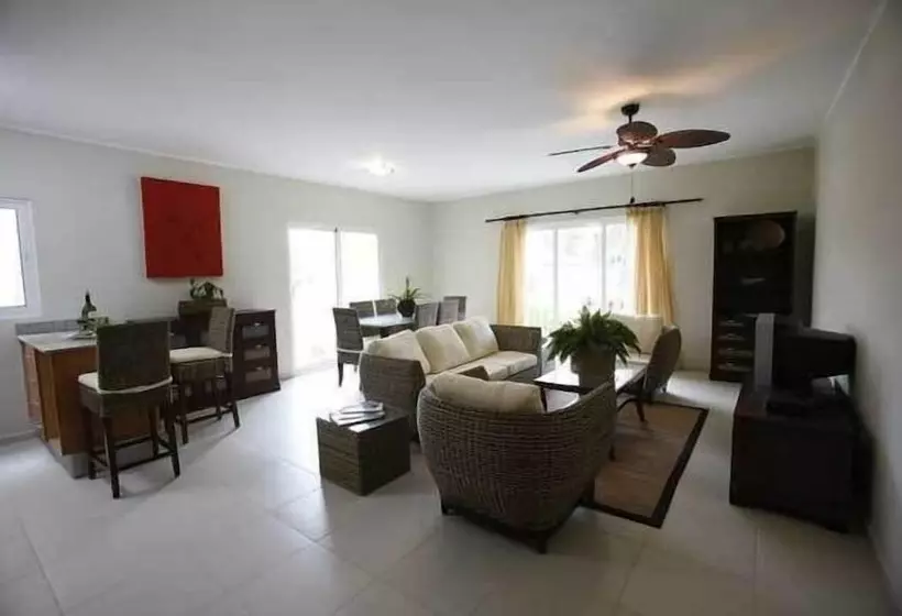 Kite Beach Hotel And Condos