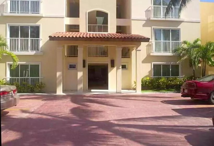 Kite Beach Hotel And Condos