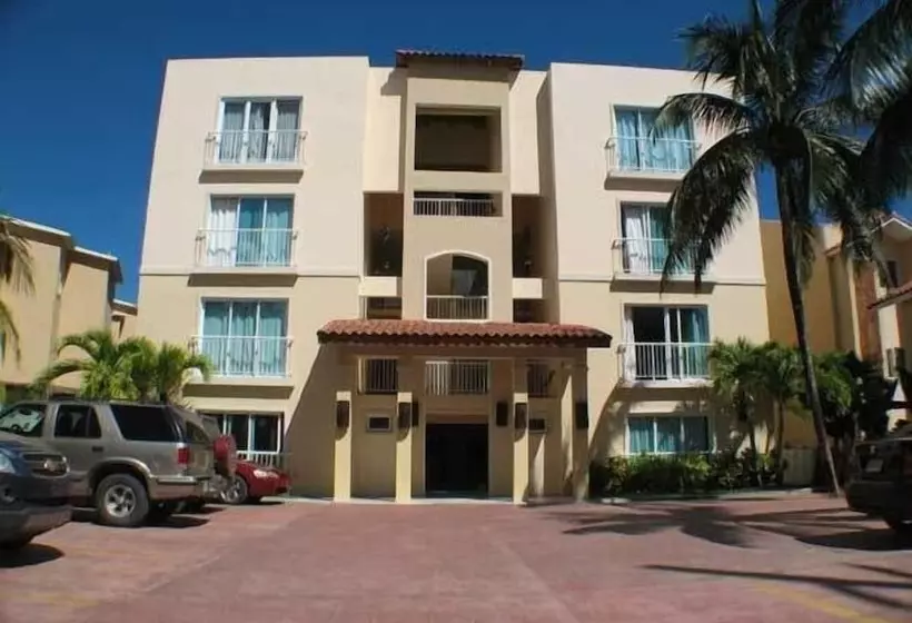 Kite Beach Hotel And Condos