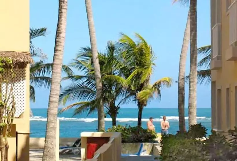 Kite Beach Hotel And Condos