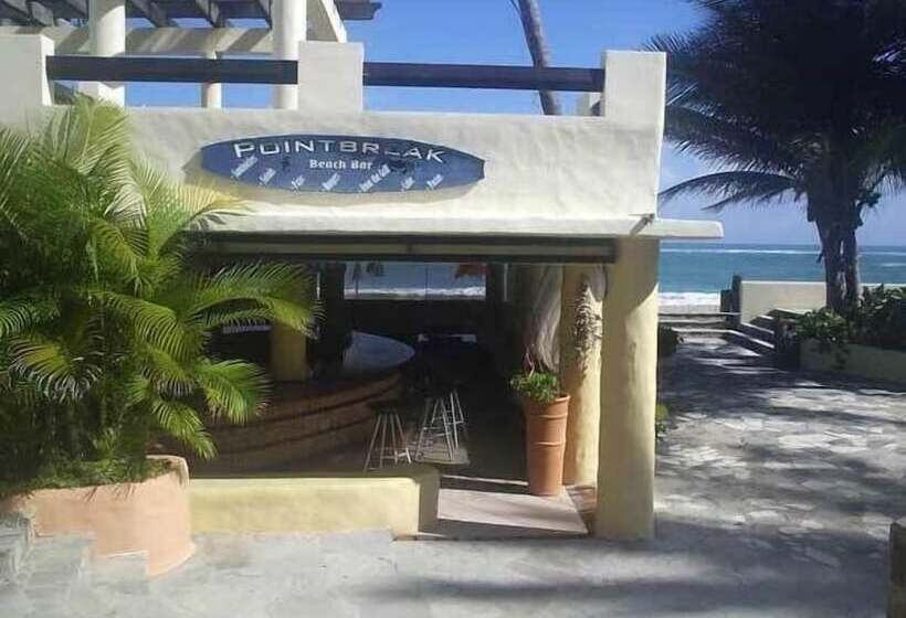 Kite Beach Hotel And Condos